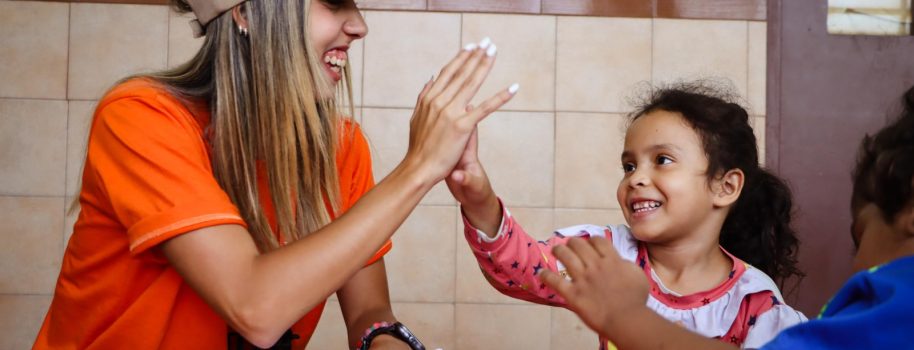 World Vision realiza 62.440 atenciones humanitarias y alcanza a 36.720 personas tras el terremoto en Venezuela