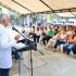 Yaguará fortalece su sistema de salud con una inversión superior a $3.700 millones y la visita histórica del ministro de Salud