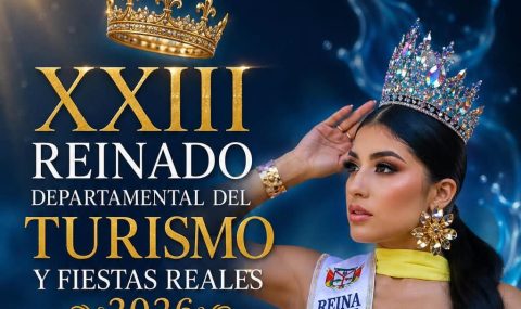 Yaguará presentará oficialmente el XXVIII Reinado Departamental del Turismo y Fiestas Reales 2026 y a sus candidatas oficiales en Neiva
