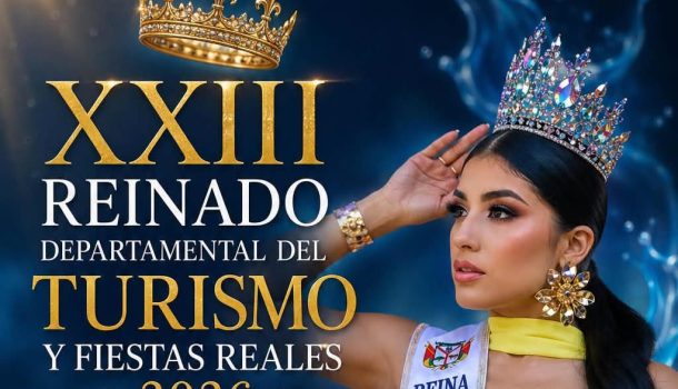 Yaguará presentará oficialmente el XXVIII Reinado Departamental del Turismo y Fiestas Reales 2026 y a sus candidatas oficiales en Neiva