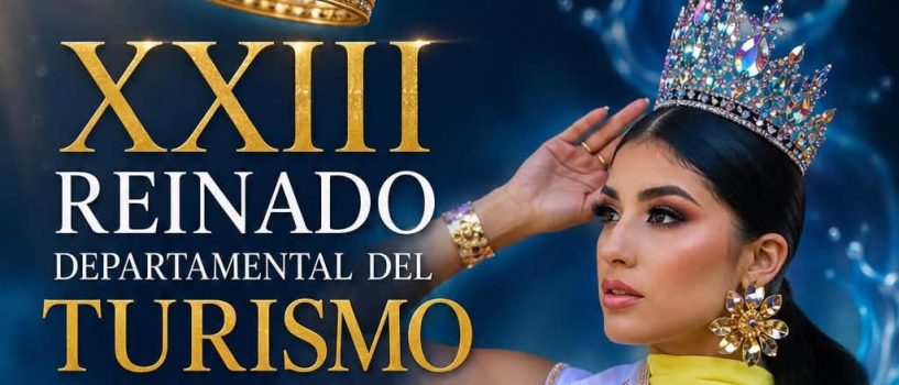 Yaguará presentará oficialmente el XXVIII Reinado Departamental del Turismo y Fiestas Reales 2026 y a sus candidatas oficiales en Neiva