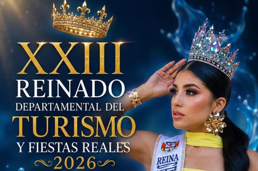 Yaguará presentará oficialmente el XXVIII Reinado Departamental del Turismo y Fiestas Reales 2026 y a sus candidatas oficiales en Neiva