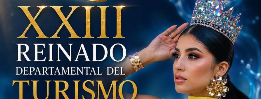 Yaguará presentará oficialmente el XXVIII Reinado Departamental del Turismo y Fiestas Reales 2026 y a sus candidatas oficiales en Neiva