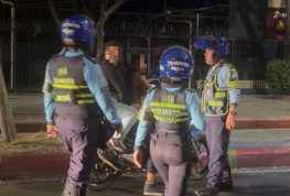 ¡Sanciones a las conductas irresponsables en moto!
