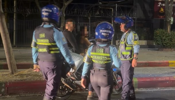 ¡Sanciones a las conductas irresponsables en moto!