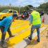 ¿Cree que una vía necesita un reductor de velocidad Consúltelo primero con la Secretaría de Movilidad de Neiva