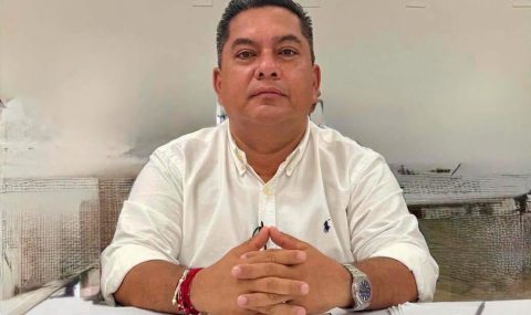 Aipe respaldó gestión de su alcalde Luis Ángel Ramírez Vargas