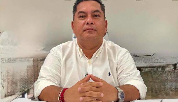 Aipe respaldó gestión de su alcalde Luis Ángel Ramírez Vargas