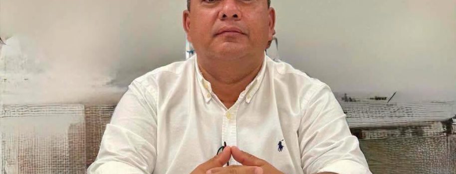 Aipe respaldó gestión de su alcalde Luis Ángel Ramírez Vargas