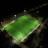 Barrio Cándido, al norte de Neiva, estrena cancha: Casagua transforma otro escenario deportivo