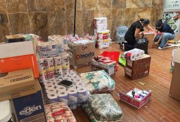 Cuando el Huila se une, la solidaridad llega más lejos