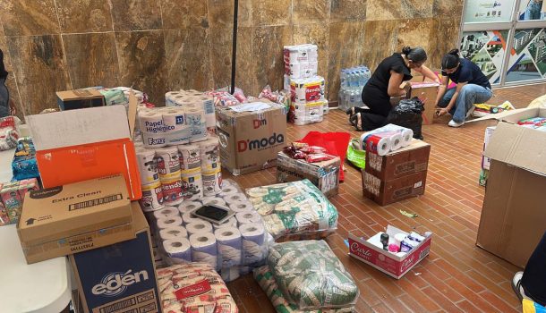 Cuando el Huila se une, la solidaridad llega más lejos