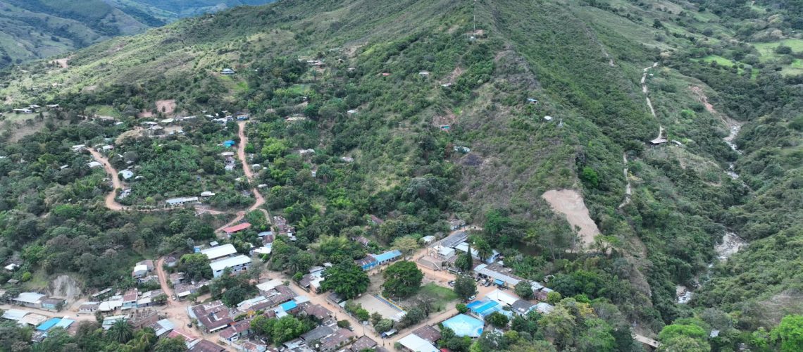 Del olvido al progreso: San Antonio vuelve a soñar