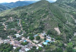 Del olvido al progreso: San Antonio vuelve a soñar