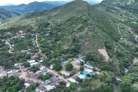 Del olvido al progreso: San Antonio vuelve a soñar