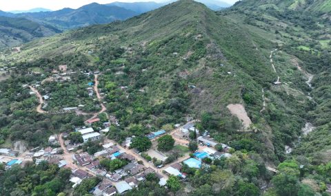 Del olvido al progreso: San Antonio vuelve a soñar