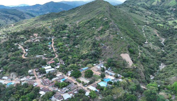 Del olvido al progreso: San Antonio vuelve a soñar