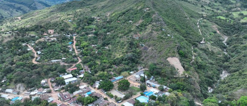 Del olvido al progreso: San Antonio vuelve a soñar
