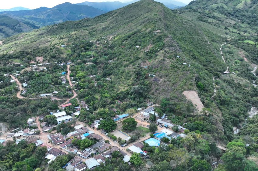 Del olvido al progreso: San Antonio vuelve a soñar
