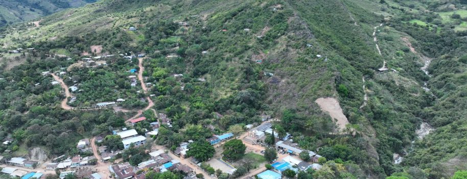 Del olvido al progreso: San Antonio vuelve a soñar