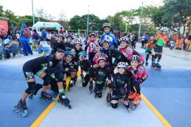Del terreno baldío a la cancha de sus sueños: la Comuna 10 estrena escenario deportivo en Neiva