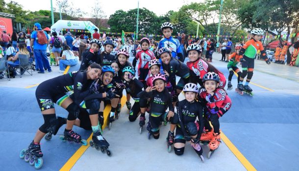 Del terreno baldío a la cancha de sus sueños: la Comuna 10 estrena escenario deportivo en Neiva