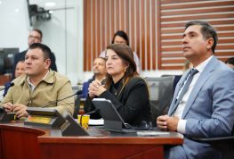 Desde la Comisión Sexta, la representante Mireya Bravo propone suspender cobro de peajes a vehículos con ayudas para zonas afectadas por el terremoto