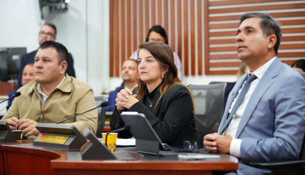 Desde la Comisión Sexta, la representante Mireya Bravo propone suspender cobro de peajes a vehículos con ayudas para zonas afectadas por el terremoto