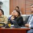 Desde la Comisión Sexta, la representante Mireya Bravo propone suspender cobro de peajes a vehículos con ayudas para zonas afectadas por el terremoto