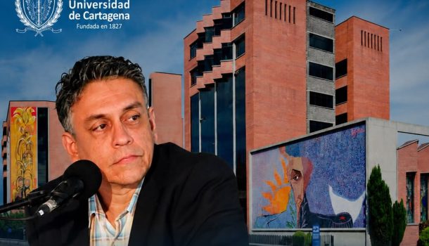 Docente de la Universidad de Cartagena, obtiene beca completa para Doctorado en Comunicación en la Universidad Andina Simón Bolívar