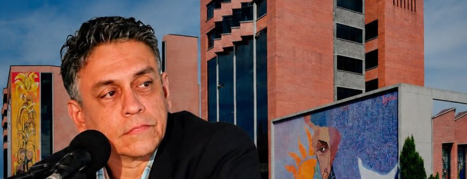 Docente de la Universidad de Cartagena, obtiene beca completa para Doctorado en Comunicación en la Universidad Andina Simón Bolívar
