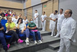 ESE Carmen Emilia Ospina fortalece sus Equipos Básicos de Salud para acercar la atención a las comunidades