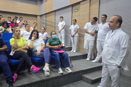 ESE Carmen Emilia Ospina fortalece sus Equipos Básicos de Salud para acercar la atención a las comunidades