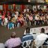 ESIP entregó nueva expansión de alumbrado público en el barrio Alfonso López, de Neiva