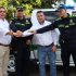 Ecopetrol fortalece su cooperación con la Policía Nacional para proteger la infraestructura energética