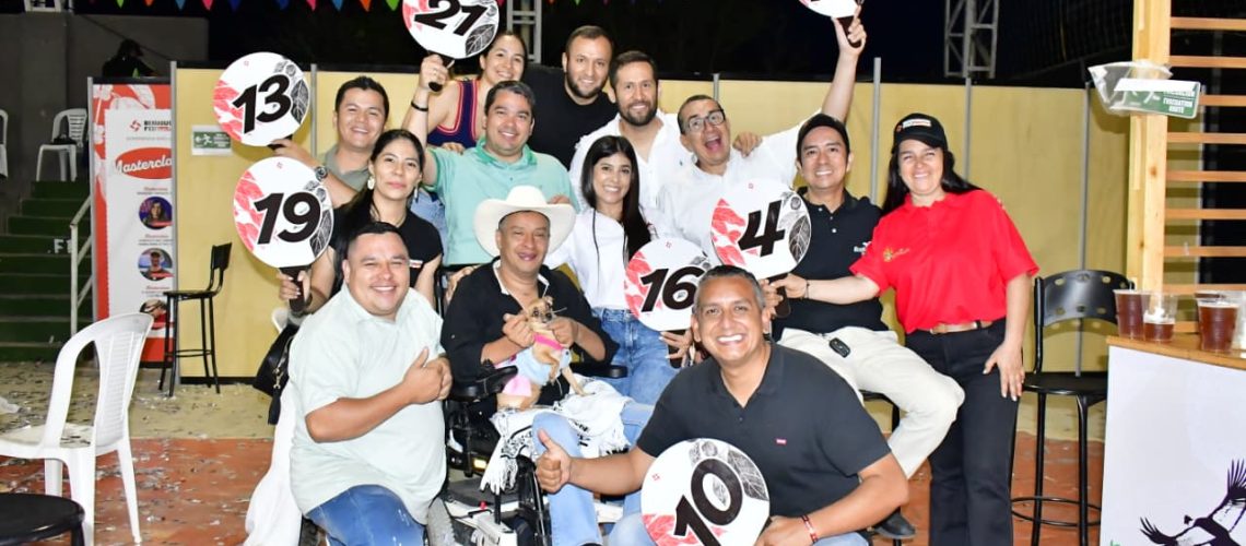 El Huila se ratifica como la cuna de los cafés de especialidad