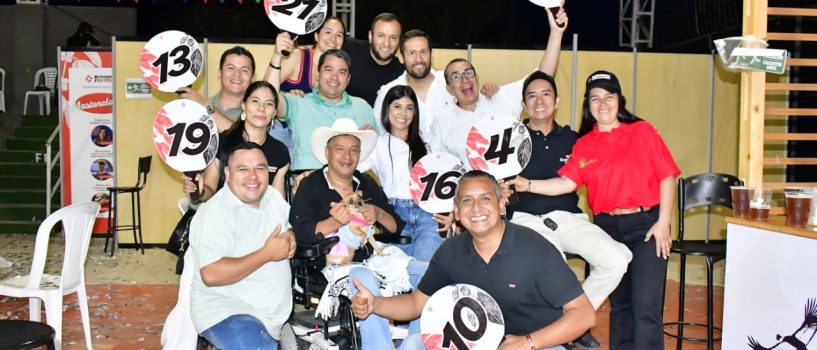 El Huila se ratifica como la cuna de los cafés de especialidad