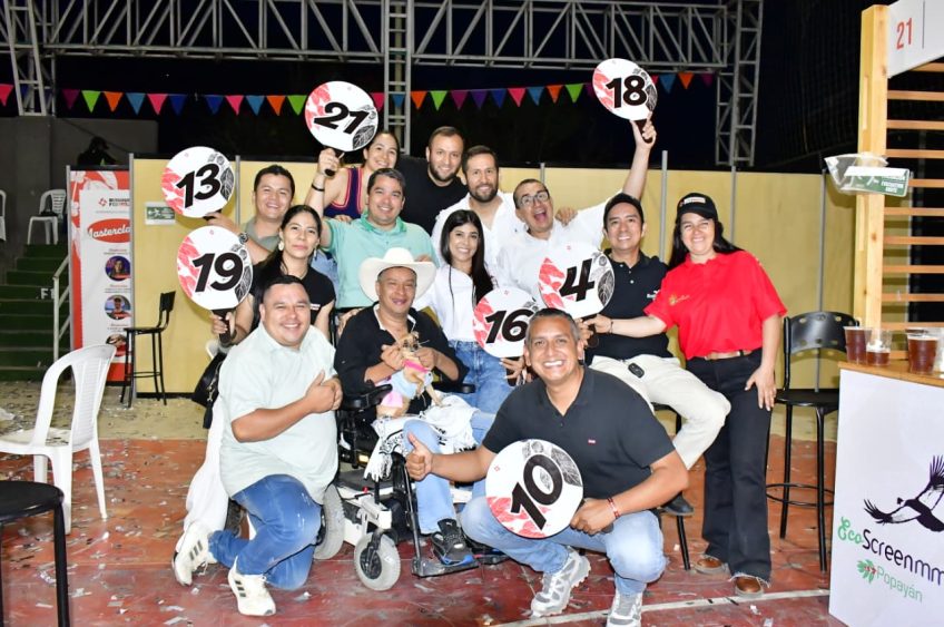 El Huila se ratifica como la cuna de los cafés de especialidad