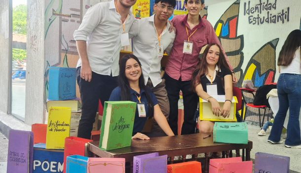 Entre libros, historias y grandes escritores, la USCO se prepara para la segunda Feria Surcolombiana del Libro