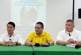 Esta es la agenda de la Semana por la Paz en 2026