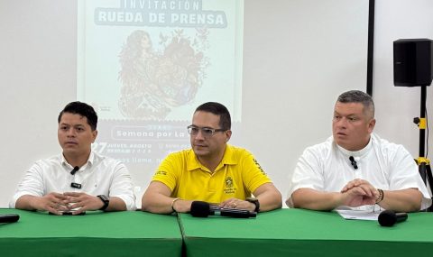 Esta es la agenda de la Semana por la Paz en 2026