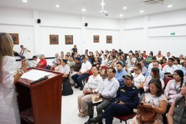 Garzón estrena centro de innovación y emprendimiento para fortalecer el tejido empresarial de la Zona Centro del Huila