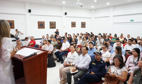 Garzón estrena centro de innovación y emprendimiento para fortalecer el tejido empresarial de la Zona Centro del Huila