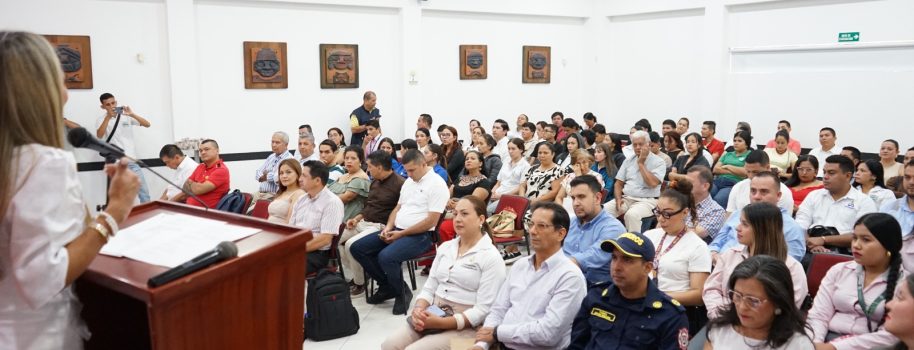 Garzón estrena centro de innovación y emprendimiento para fortalecer el tejido empresarial de la Zona Centro del Huila