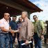 Gobernación del Huila fortalece unidades productivas de familias víctimas del conflicto en Garzón