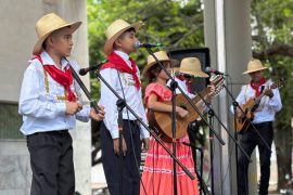 Inician escuelas de arte y cultura gratuitas en Neiva