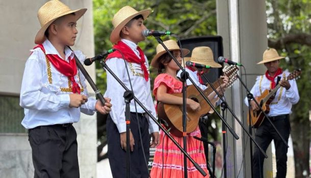 Inician escuelas de arte y cultura gratuitas en Neiva