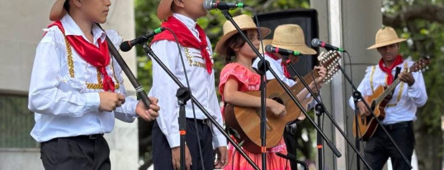 Inician escuelas de arte y cultura gratuitas en Neiva