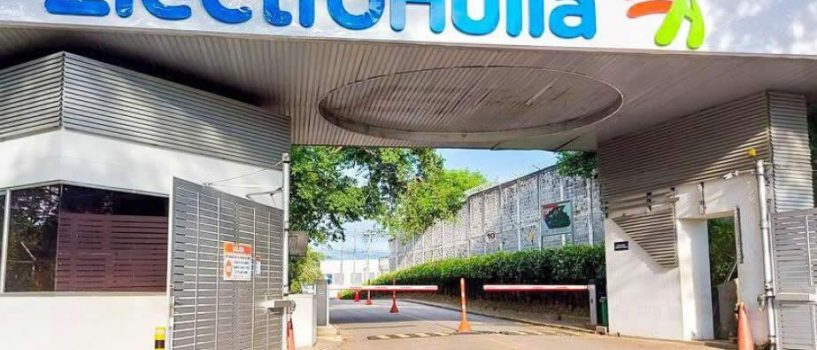 La verdad sobre la tarifa de energía en el Huila