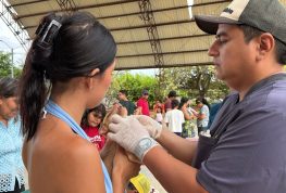 Las mascotas también tuvieron su día: jornada gratuita de bienestar animal llegó al sur de Neiva